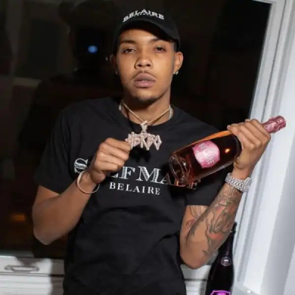 G Herbo - Nonchalant